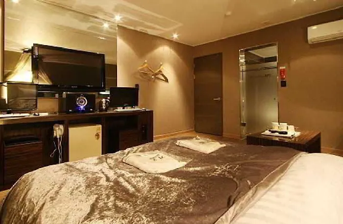 Imt Hotel 1 Jamsil