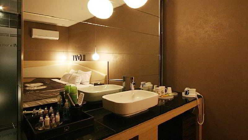 Imt 1 Jamsil Hotel 3*
