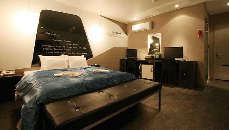 Imt 1 Jamsil 3* Seoul