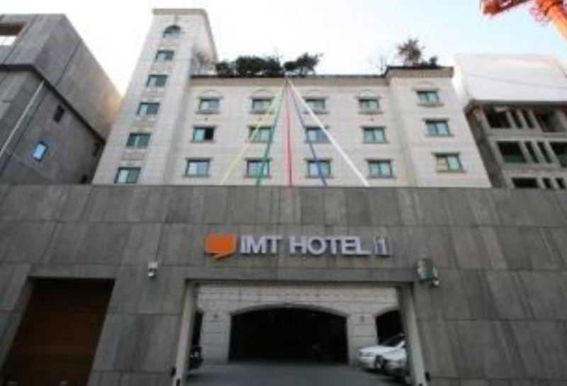 Hotel Imt 1 Jamsil 3*