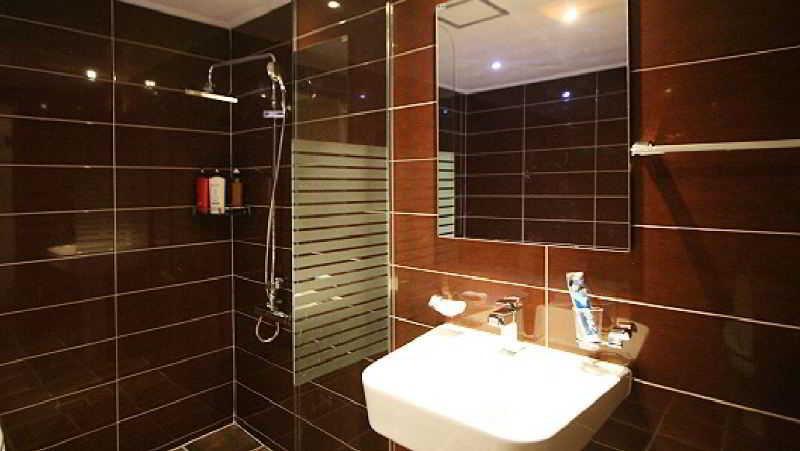 Imt 1 Jamsil Hotel Seoul