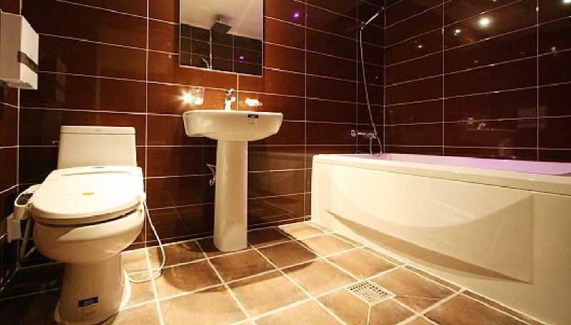 Imt 1 Jamsil Hotel
