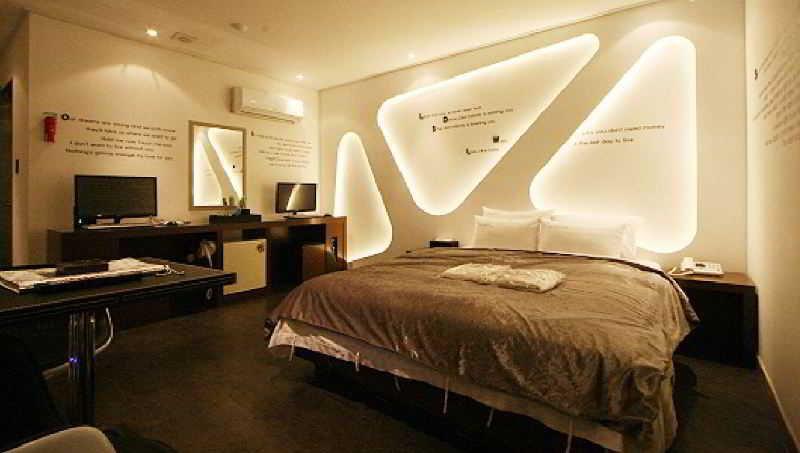 Imt 1 Jamsil Hotel 3*