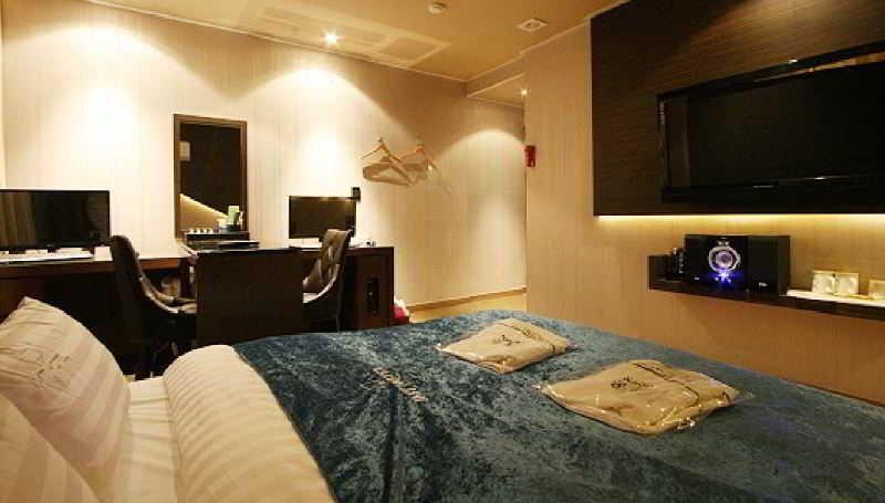 Hotel Imt 1 Jamsil Seoul