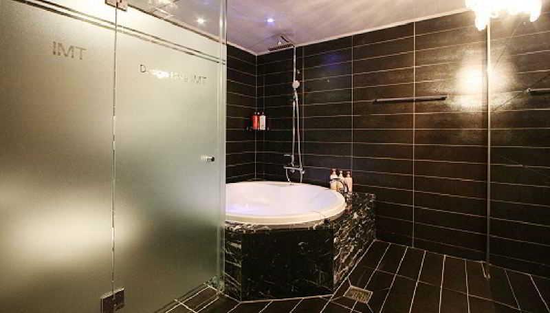 Hotel Imt 1 Jamsil