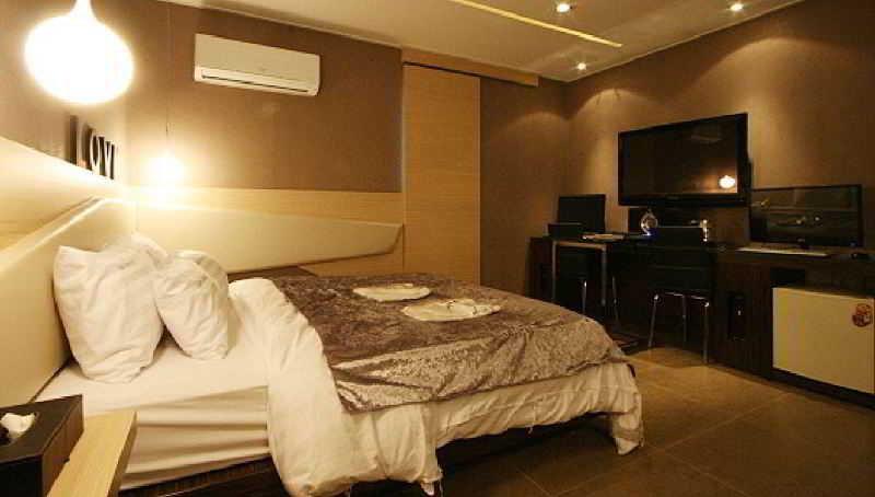 Imt 1 Jamsil Hotel Seoul