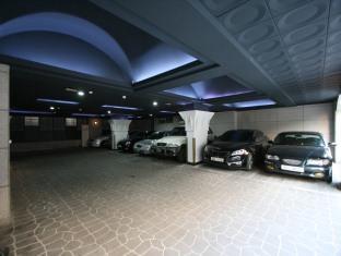Imt 1 Jamsil Hotel